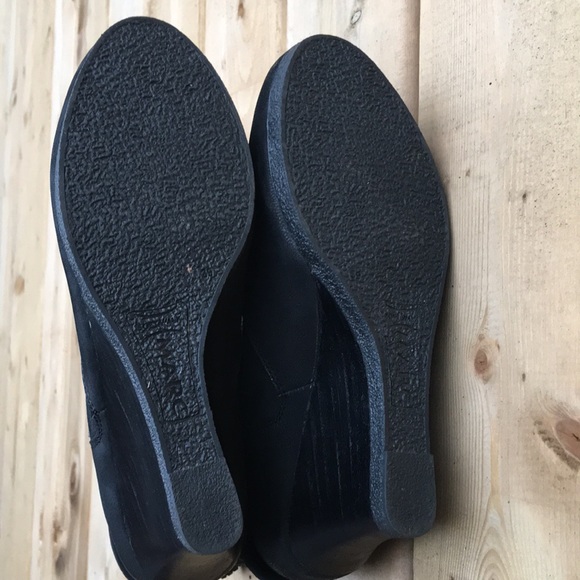 MARC Softwalk leather booties. - Picture 6 of 8